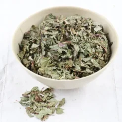 Menthe poivrée feuille