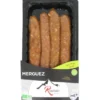 Merguez (4) 220g