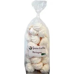 Meringues 80g