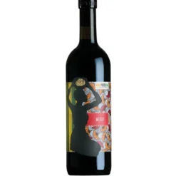 Merlot Mami Patch vin d'Italie 75cl