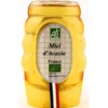 Miel acacia flacon souple 360g
