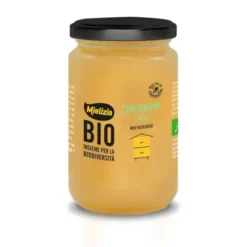 Miel coriandre 400g