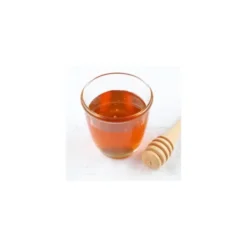 Miel de forêt Bio