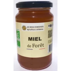 Miel de forêt 500g