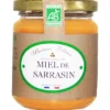Miel de sarrasin 250g