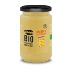 Miel oranger 400g