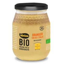 Miel oranger 1kg