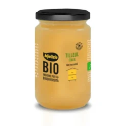 Miel tilleul 400g