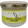 Miettes de morue au naturel 160g ne