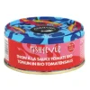 Miettes de thon à la sauce tomate 160g