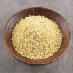Millet décortiqué Bio