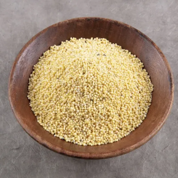 Millet décortiqué France 500g