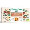 Mini cake aux pépites de chocolat (5) 150g