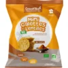 Mini galette lentille curry 50g