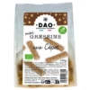 Mini gressin cèpe 125g