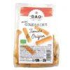 Mini gressins tomate& origan 125g