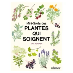 Mini-Guide des plantes qui soignent