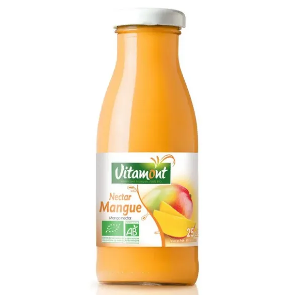 Mini nectar mangue 25cl