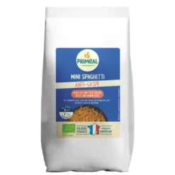 Mini spaghetti blanc anti-gaspi 500g