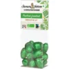 Mini œuf chocolat lait praliné 150g