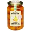 Mirabelles au sirop 200g net égoutté