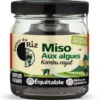 Miso aux algues kombu royal 200g