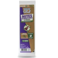 Mites alimentaires pièges (5)