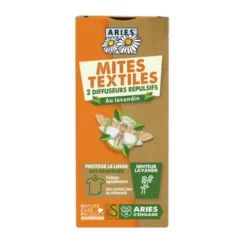 Mites textiles diffuseur répulsif (2)