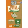 Mites textiles piège rechargeable
