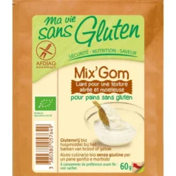 Mix'gom 60g