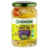Mix légumes wok n°2 175g net égoutté
