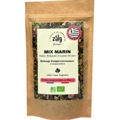 Mix marin à saupoudrer 35g