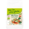 Mix pizza 350g