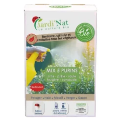 Mix 5 purins 1,5l