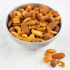 Mélange apéritif curcuma Bio
