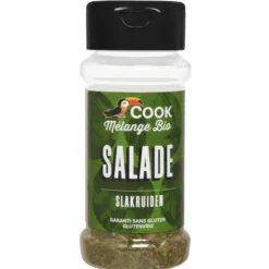 Mélange aromates salade 20g