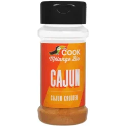 Mélange cajun 35g