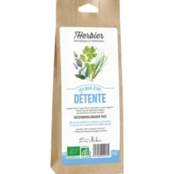 Mélange détente 35g