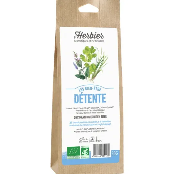 Mélange détente 35g