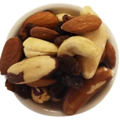Mélange fruit sec étudiant Bio