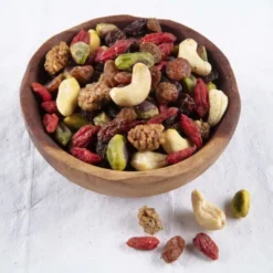 Mélange fruits secs Tibétain Bio