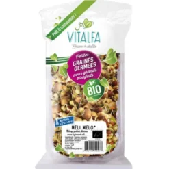 Mélange graines germées méli mélo 150g