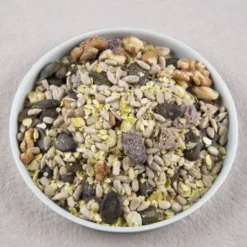 Mélange graines granosalade Bio