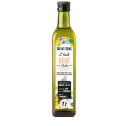 Mélange 5 huiles Bébé 4 à 36 mois 250ml
