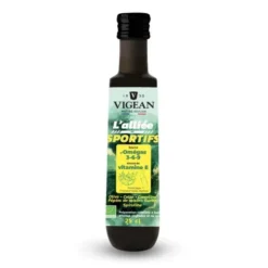 Mélange huile sportif 25cl