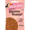 Mélange légumes douceur 18g