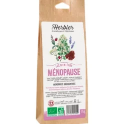 Mélange ménopause 35g