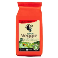 Mélange orge boulghour de pois cassés 220g