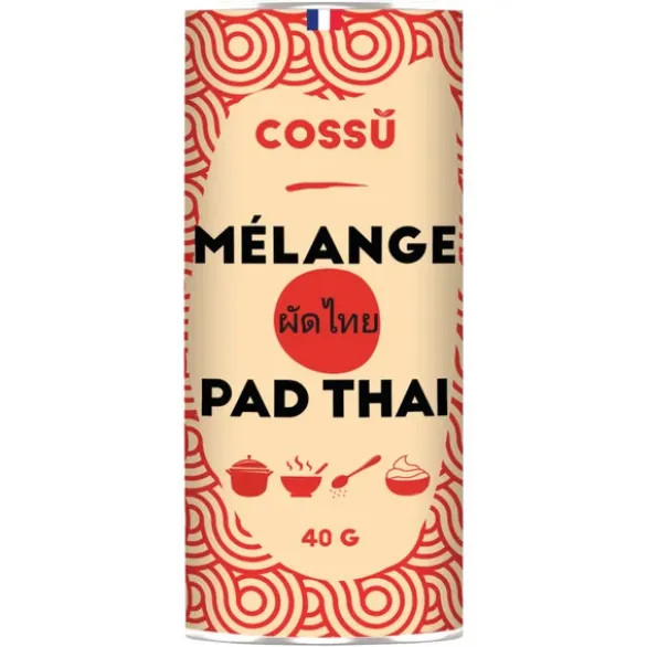 Mélange pad thaï 40g