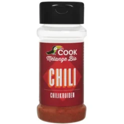 Mélange épices du chili 35g